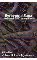 Eyrbyggja Saga