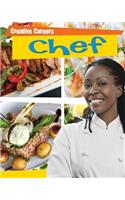 Chef: (Creative Careers)