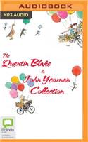 Quentin Blake and John Yeoman Collection