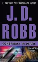 Conspiracy in Death
