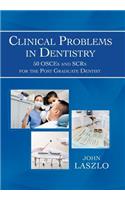 Clinical Problems in Dentistry