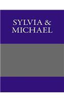 Sylvia & Michael: (English)