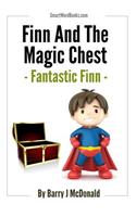 Finn And The Magic Chest