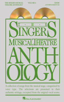 Singer's Musical Theatre Anthology - Volume 6