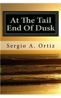 At The Tail End Of Dusk