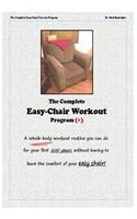 Complete Easychair Workout Program
