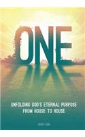 One
