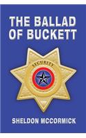 The Ballad of Buckett