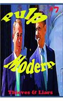 Pulp Modern