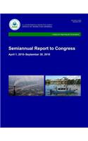 Semiannual Report to Congress