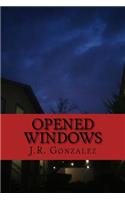 Opened Windows: (English)