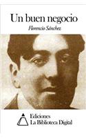 Un buen negocio