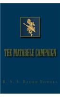 Matabele Campaign