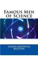 Famous Men of Science