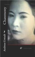 Chanmony