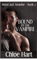 Bound by the Vampire