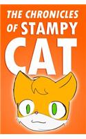 The Chronicles of Stampy Cat