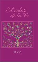Color De La Fe