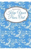 Password Diary
