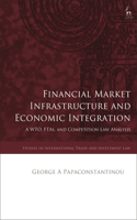 Financial Market Infrastructure and Economic Integration