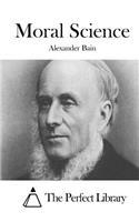 Moral Science: (English)