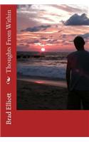 Thoughts From Within: (English)
