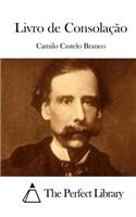 Livro de Consolação: (Portuguese)