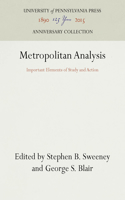 Metropolitan Analysis