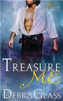 Treasure Me (A Hot Encounters Novel - Book 3)