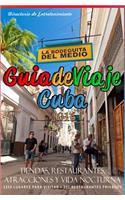 Guia de Viaje Cuba 2016