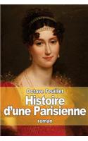 Histoire d'une Parisienne