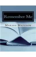 Remember Me