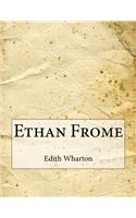 Ethan Frome