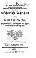 Büschings, Anton Friderich