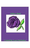 Ashley's Book