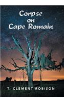 Corpse on Cape Romain