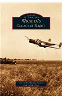 Wichita's Legacy of Flight