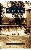 Wharton