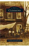 Clemmons: (English)