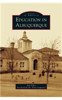 Education in Albuquerque: (English)