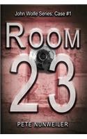 Room 23