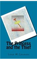 The Princess and the Thief