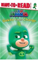 Gekko Takes Charge