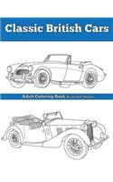 Classic British Cars