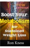 Boost Your Metabolism for Sustained Weight Loss