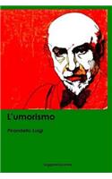 L'umorismo