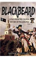 Blackbeard