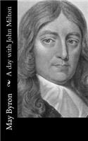 A day with John Milton: (English)
