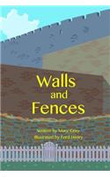 Walls and Fences