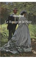 Le Rouge et le Noir